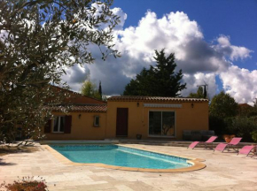 Les cigales des pr��s appartement